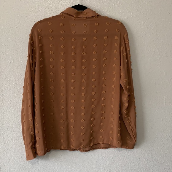 Blouse - Picture 2 of 4